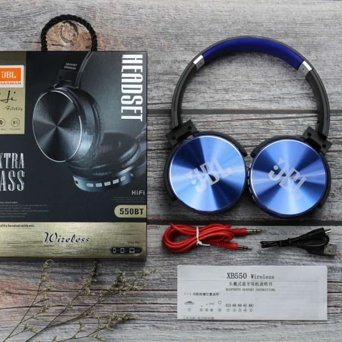 jbl 550 headphones