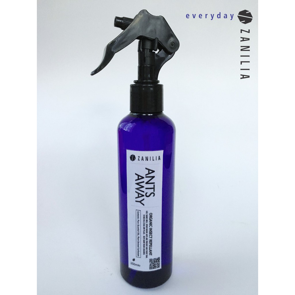 Ants Away Ant Repellant Spray Shopee Philippines