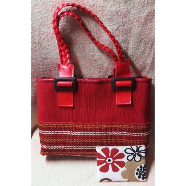 handcrafted bags philippines