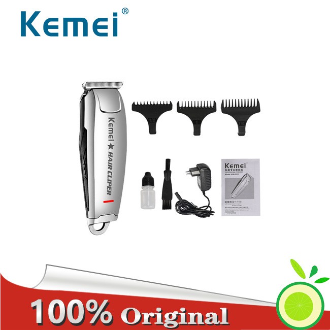 hair clipper brand names