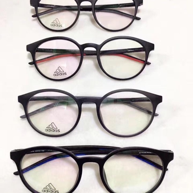 adidas eyeglasses nose pads