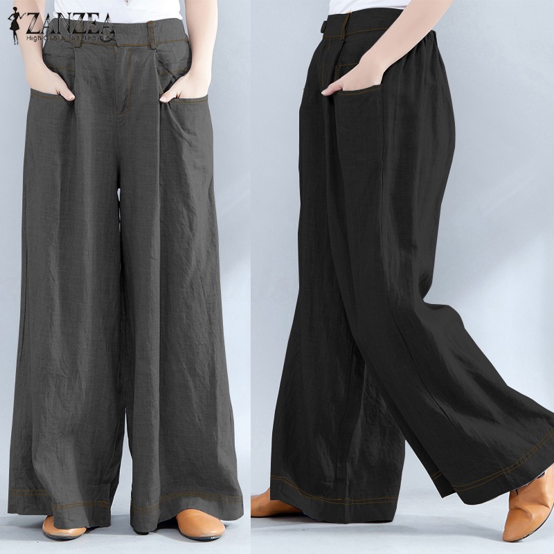 high waisted trousers womens
