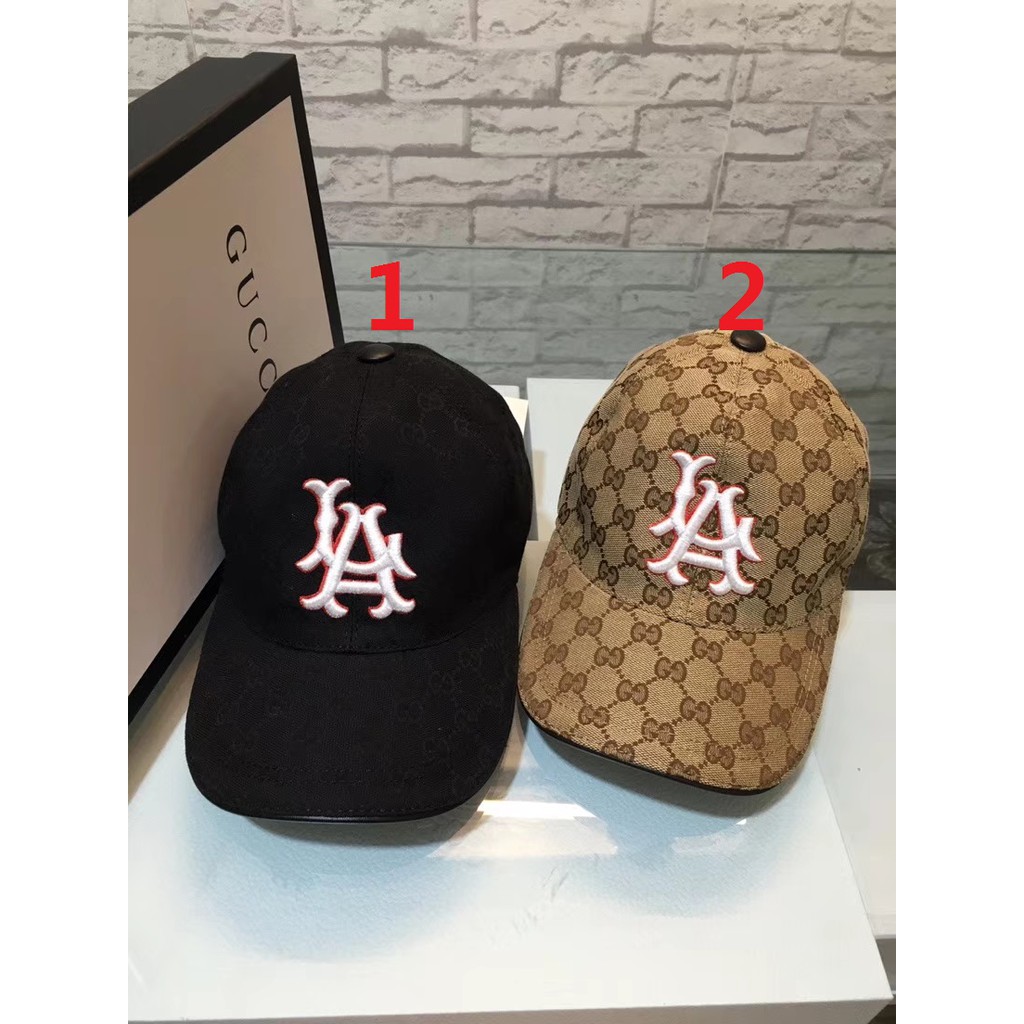 gucci mlb dodgers