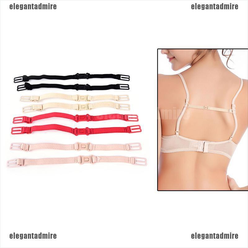 backless bra extender