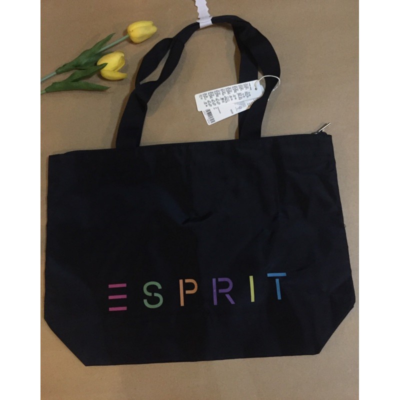 esprit tote