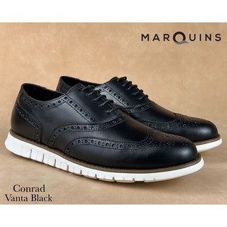 Marquins Oxford Arca & Conrad (10 colors) Casual Semi Formal Leather ...