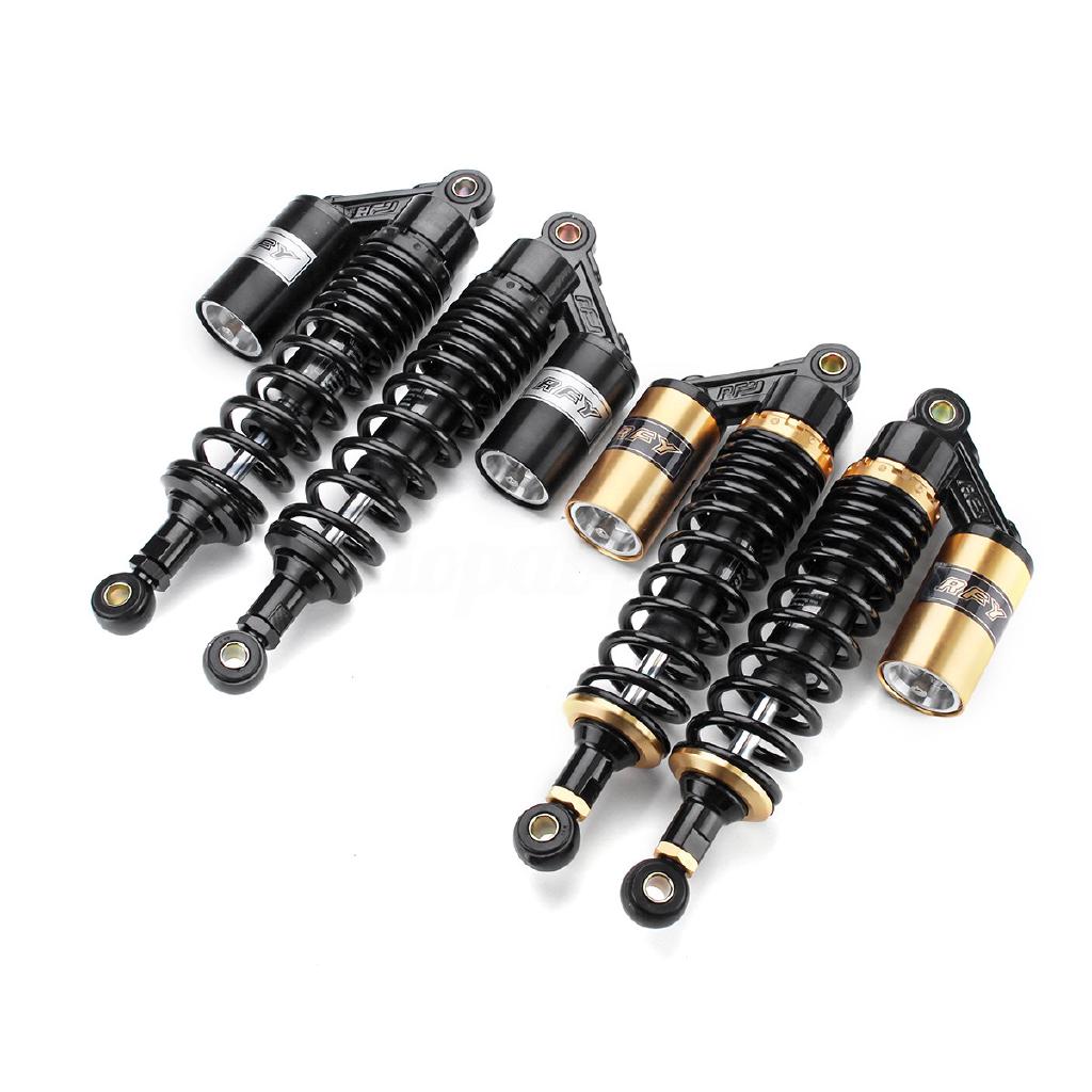 Motorcycle Rear Shock Absorbers Suspension For Yamaha Shopee Philippines
