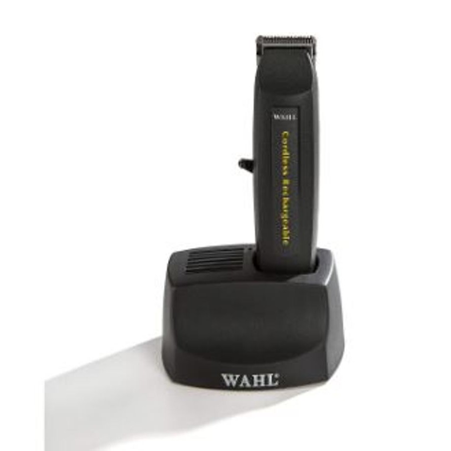 wahl 8900 rechargeable trimmer