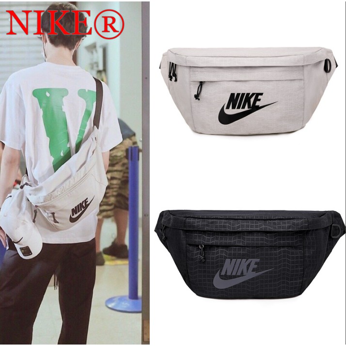 nike fanny pack womens