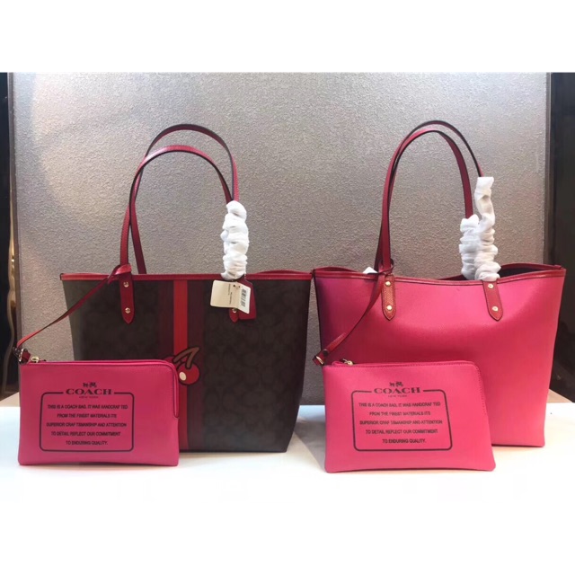 coach neverfull bag price