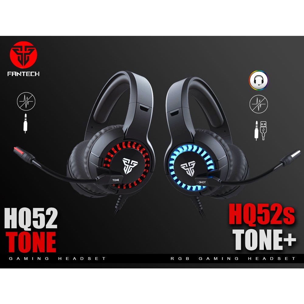 Fantech outlet tone hq52