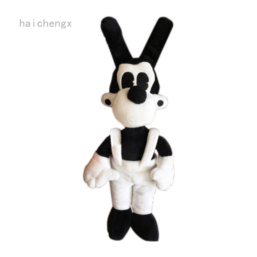 bendy and the ink machine plush boris