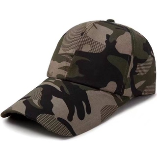 HH Nylon army cap fashion unisex baseball hat army Radom color #6