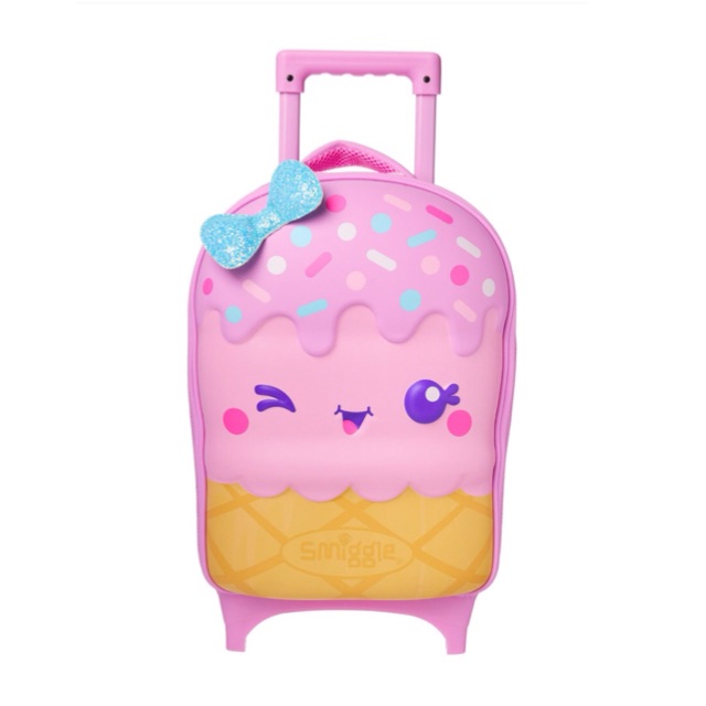 smiggle trolley bag philippines