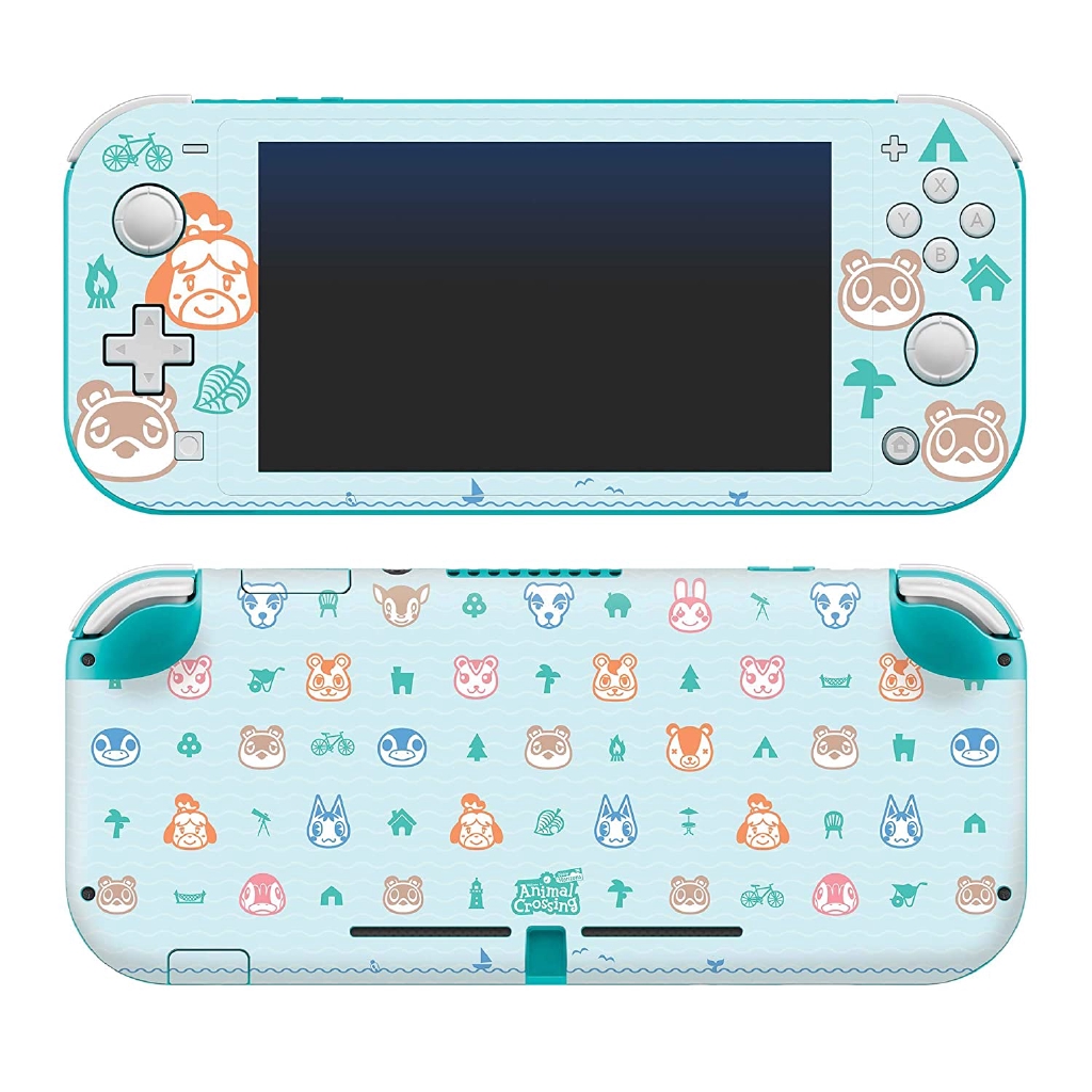 animal crossing new horizons lite