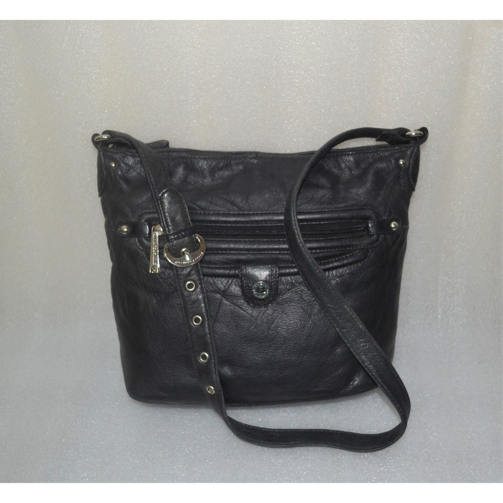 stone mountain leather handbags