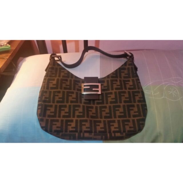 fendi hobo bags