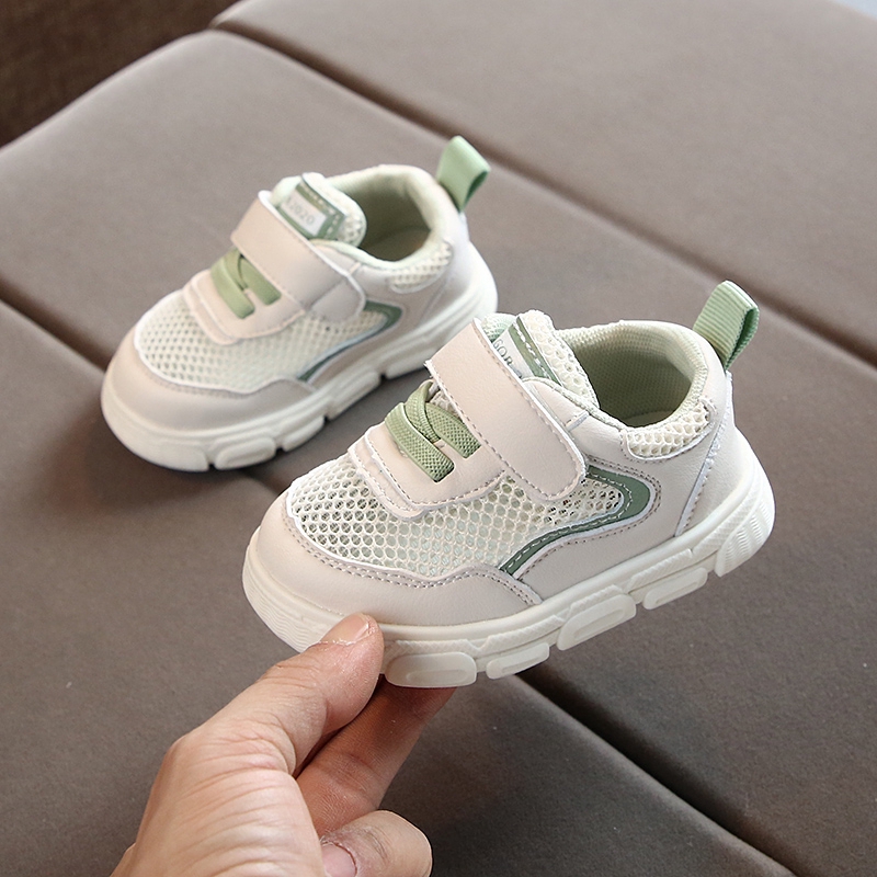 sneakers for 1 year old baby girl