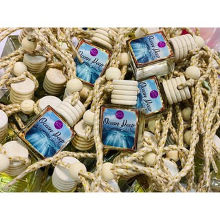 Hanging Car Diffuser 10ml. | Shopee Philippines