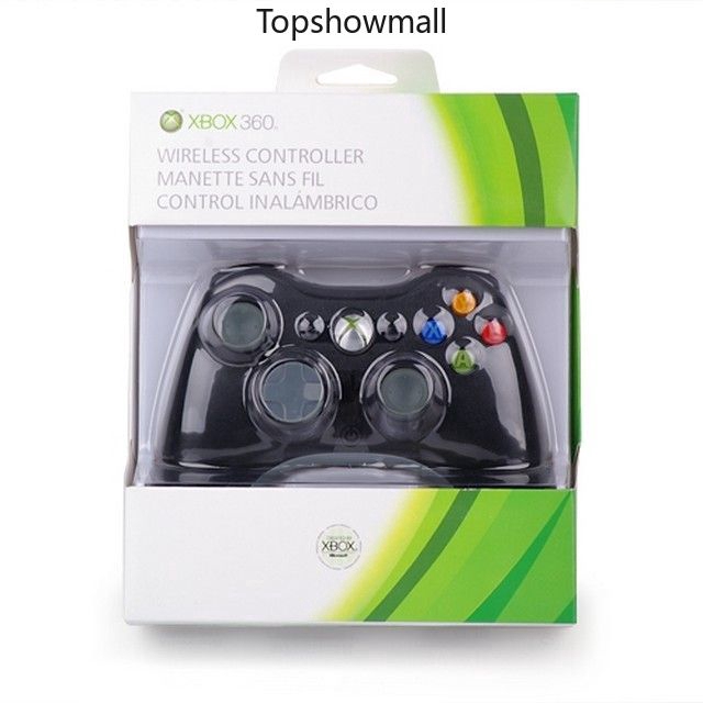 xbox 360 wireless controller price