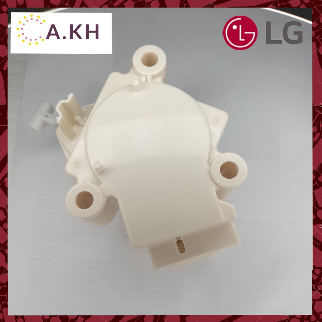 DRAIN MOTOR LG FUZZY LOGIC AUTOMATIC REPLACEMENT TOP LOAD WASHING