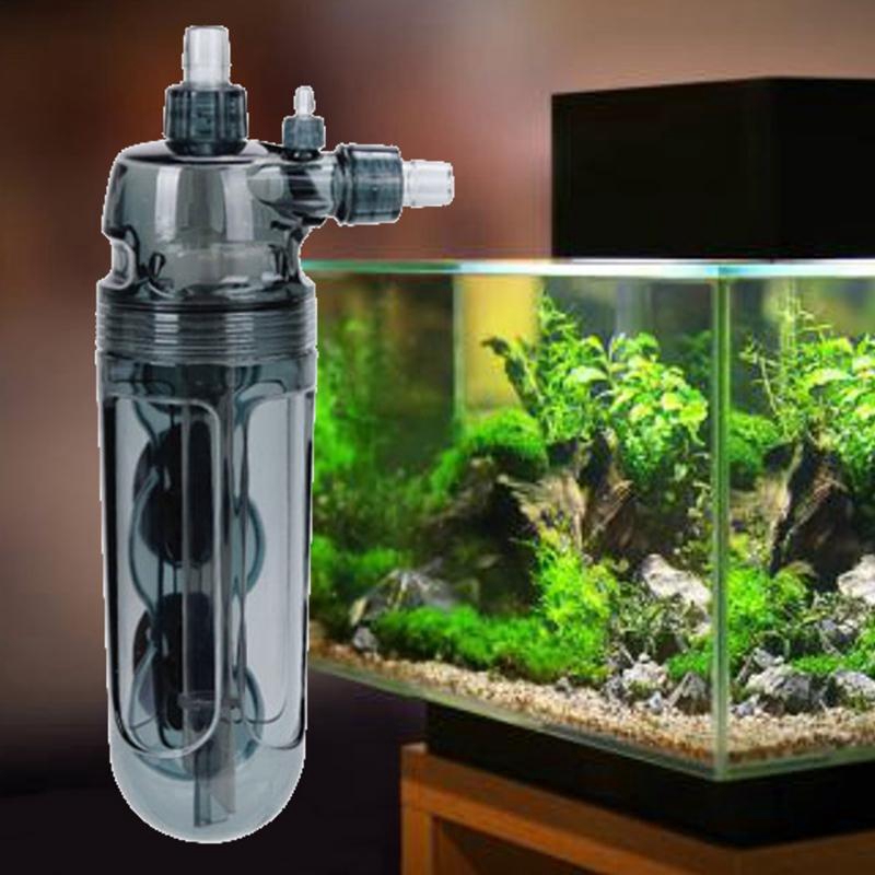 co2 supply for aquarium