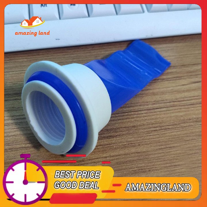 Drain Cover Backflow Preventer , Bathroom Floor Drain Seal Resist Smell