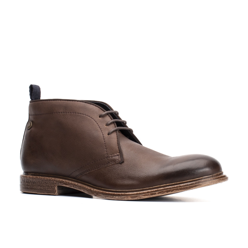 jasper winter waterproof mens boots