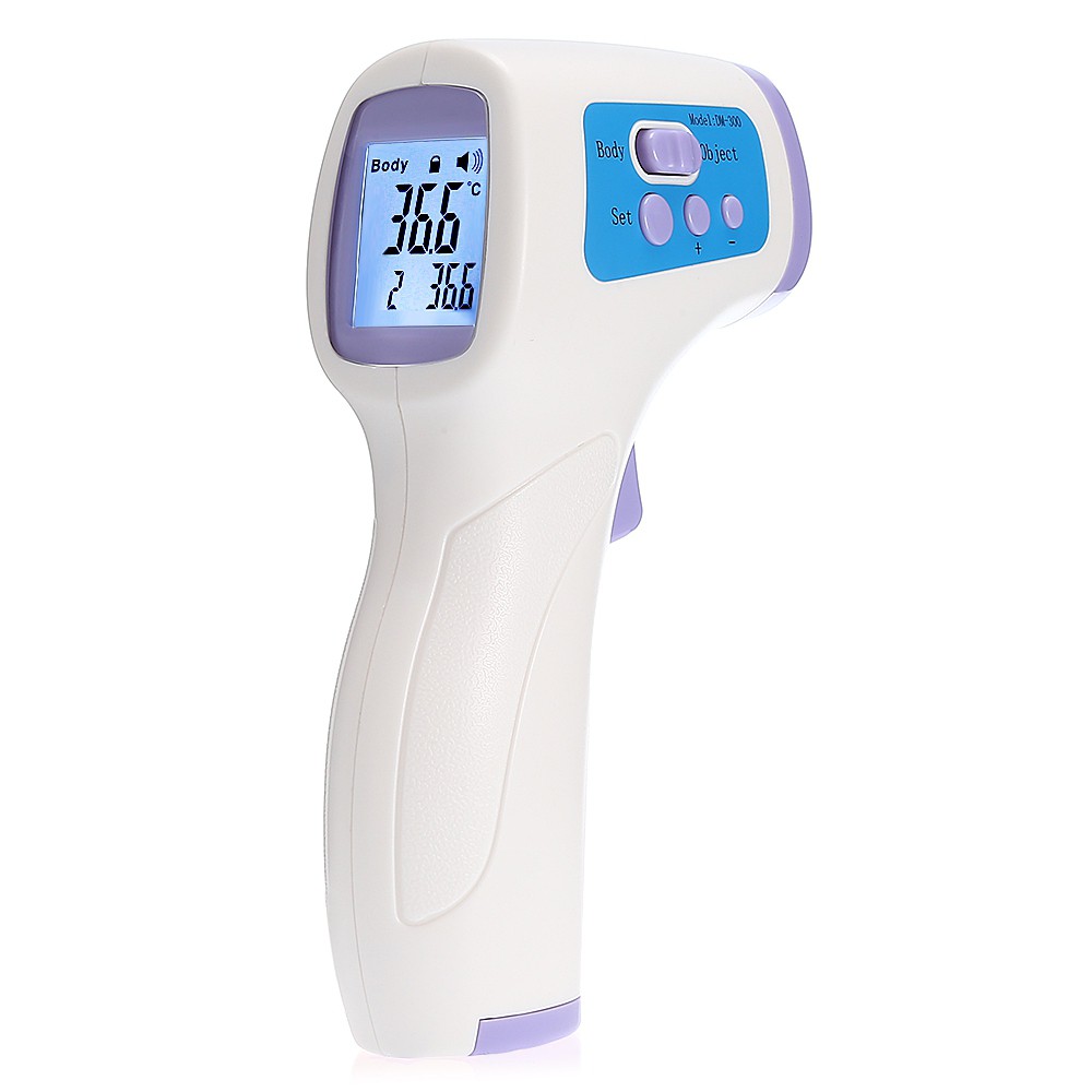 body temperature thermometer