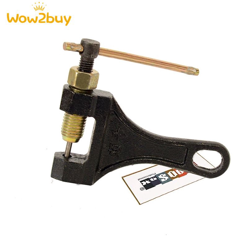 motorcycle chain removal tool