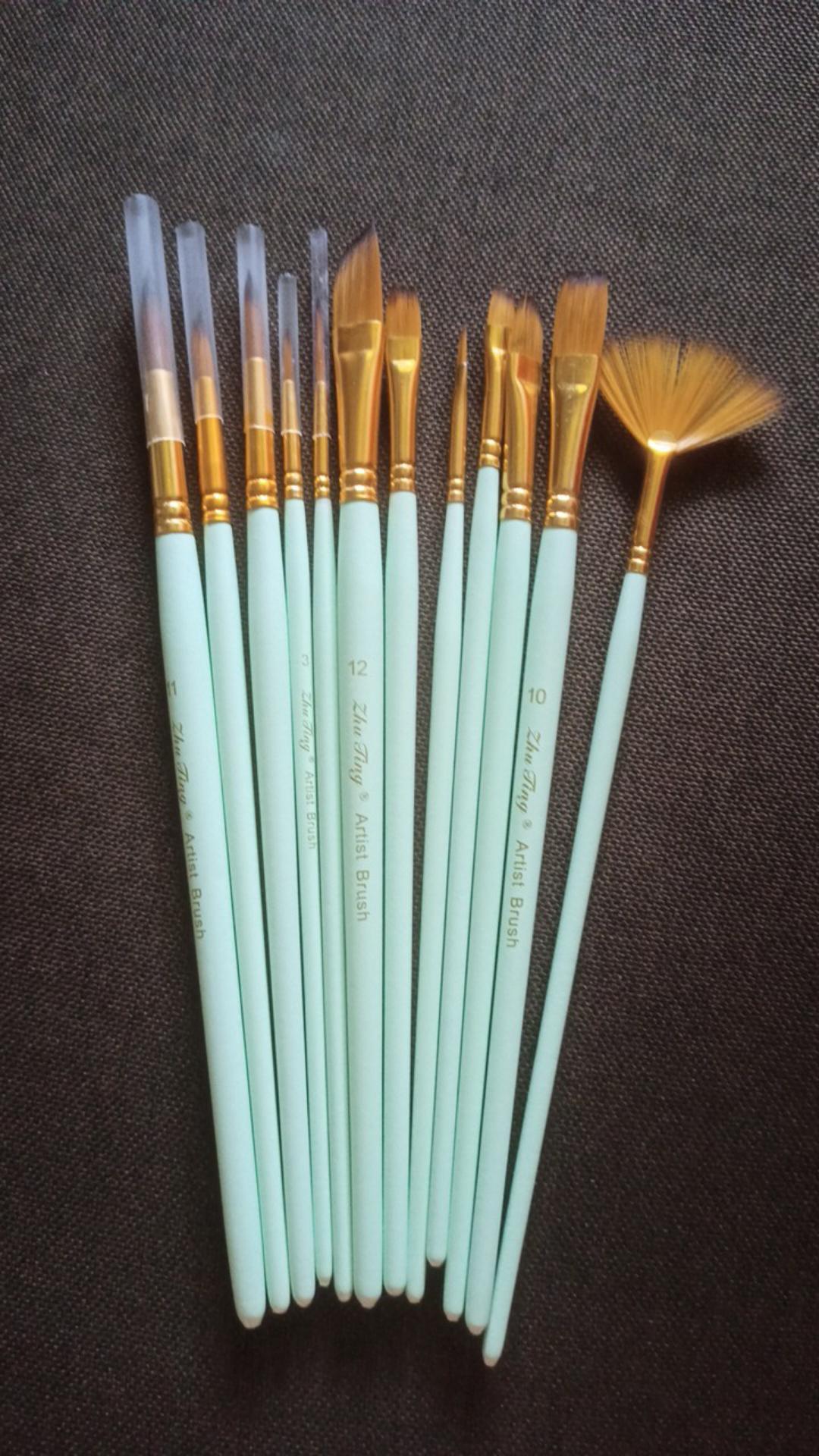 Paint Karne Wala Brush coolefil