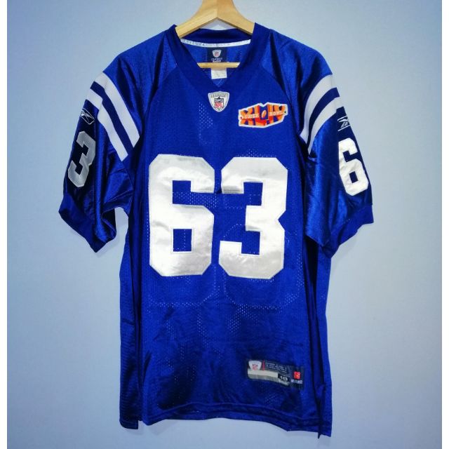 large nfl jersey