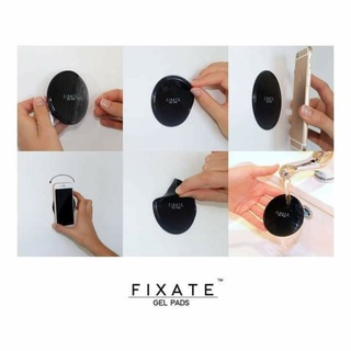 Fixate gel pad 3pcs per pack #2