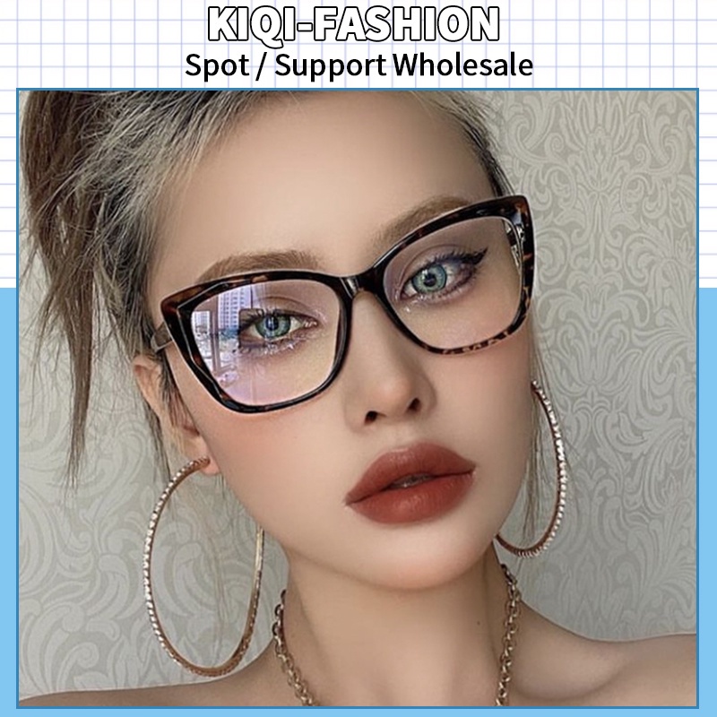Graded Eyeglasses with Grade 100 150 200 250 300 350 400 Western Style