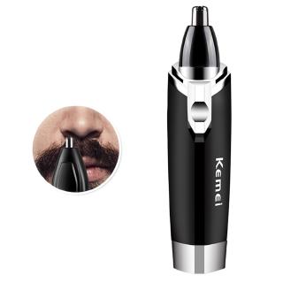 electric nose hair clippers