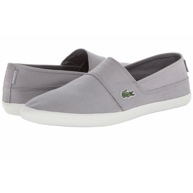mens lacoste marice