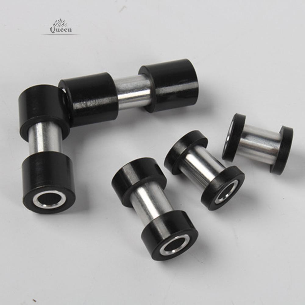 mtb shock bushings