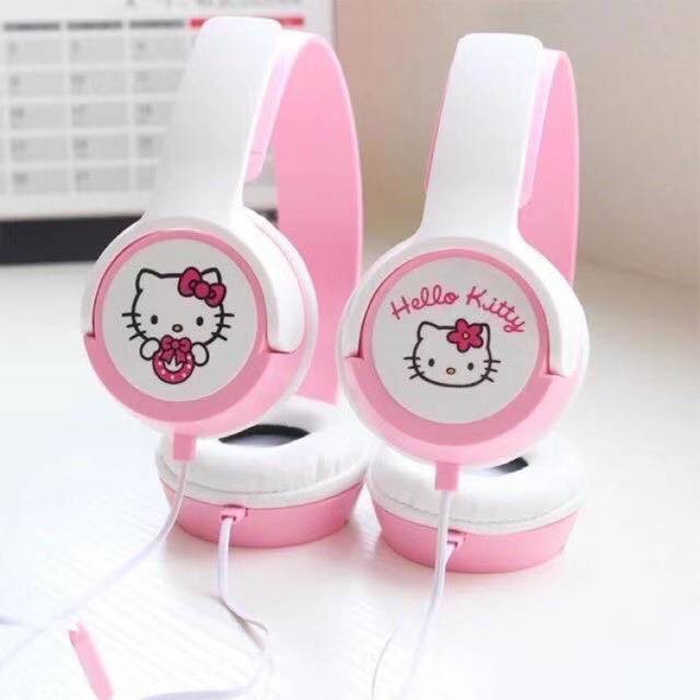 girly headset