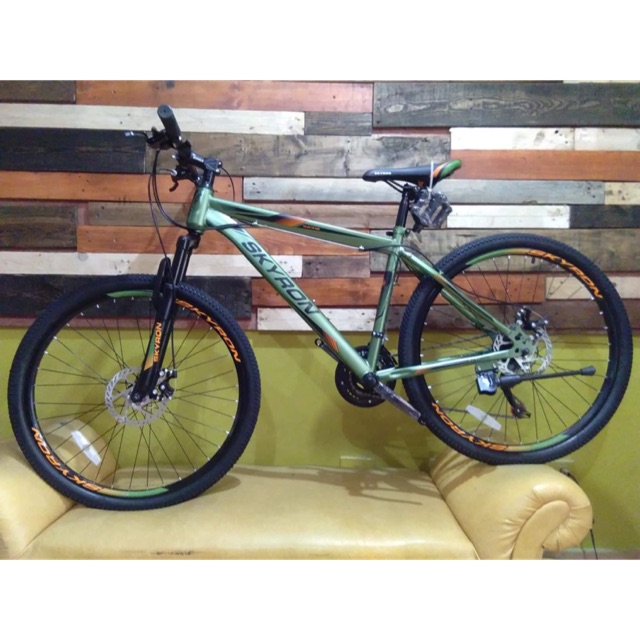 mountain bike shopee