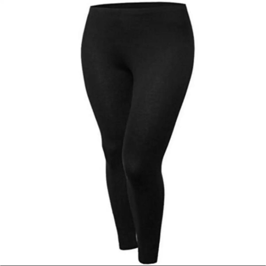 Plus Size Leggings (3040) Large 4XL CODHONEY Shopee Philippines