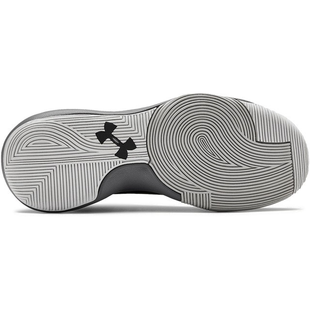 men's ua lockdown 4 basketball shoes