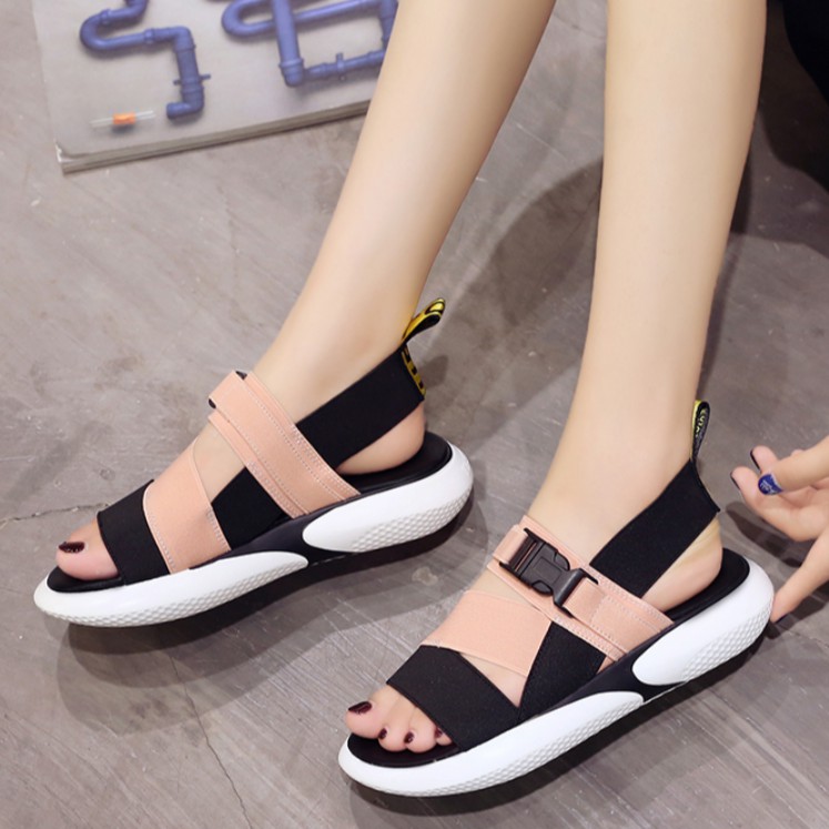 sandal shopee