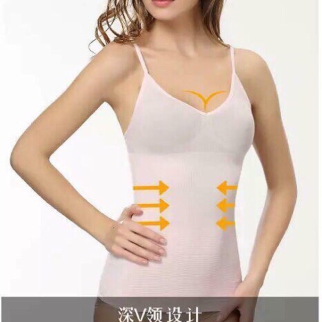 Munafie Slimming Camisole Sando Shopee Philippines Munafie Slimming Camisole Sando Shopee Philippines