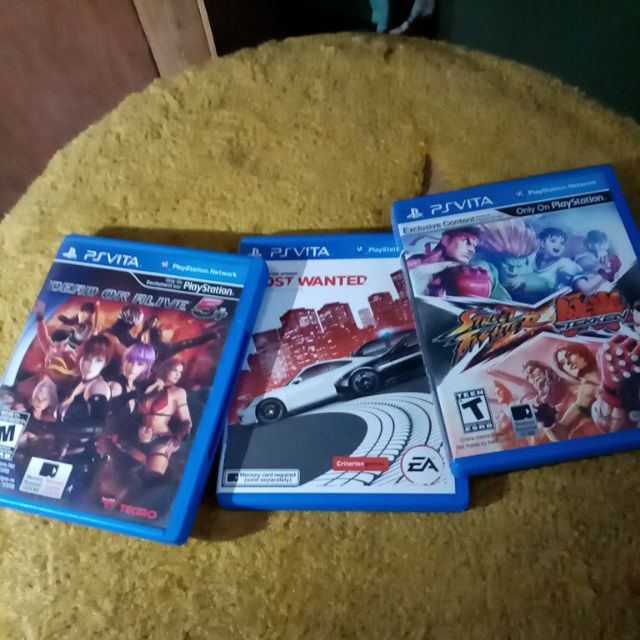 good vita games