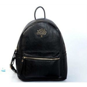 black mulberry backpack