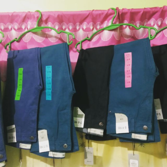the original denim co brand