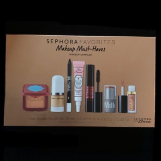 sephora michael kors wonderlust