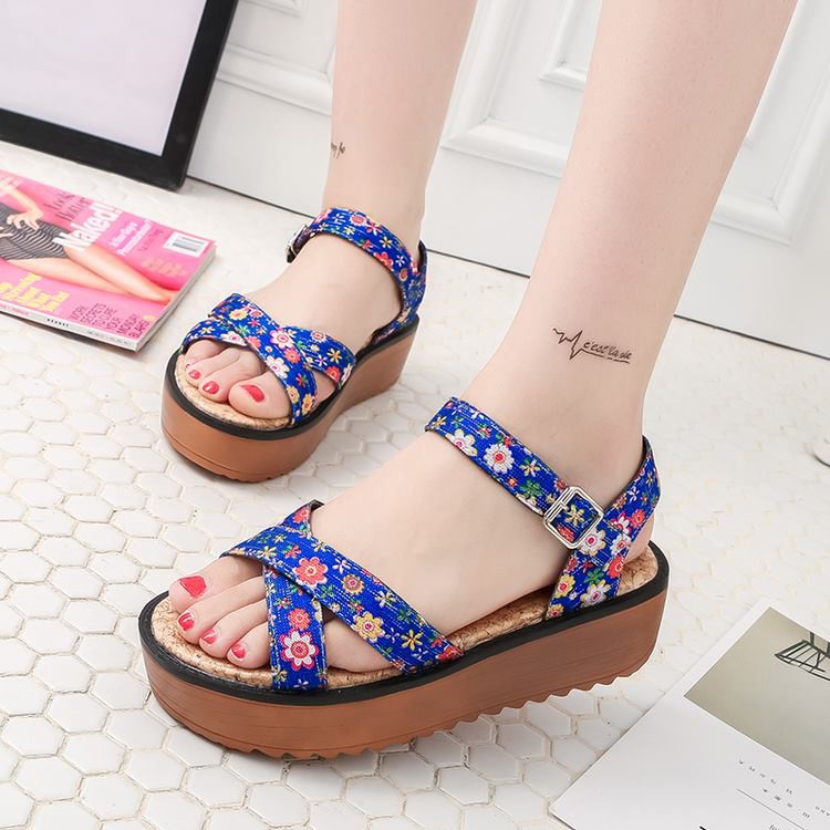 wedges shopee