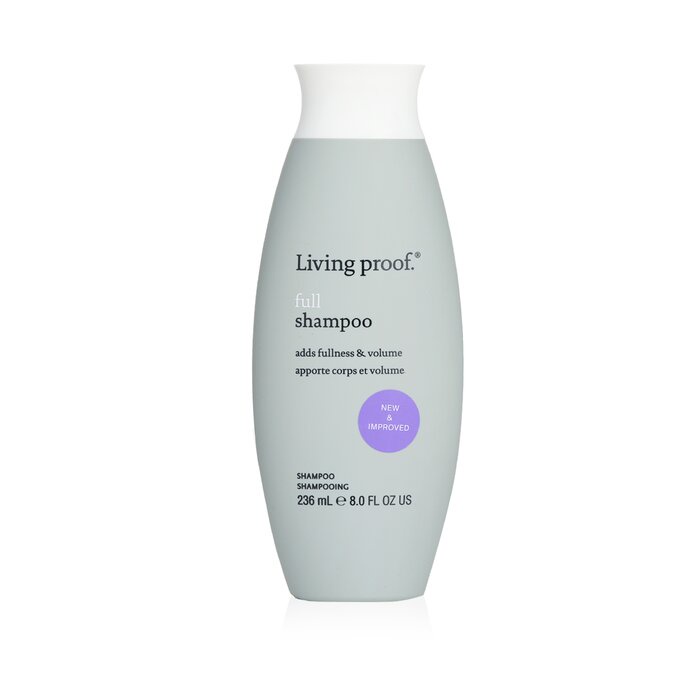 LIVING PROOF - Full Shampoo (Adds Fullness & Volume) | Shopee Philippines