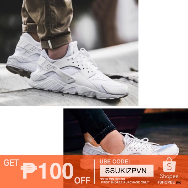 nike air huarache womens outfit